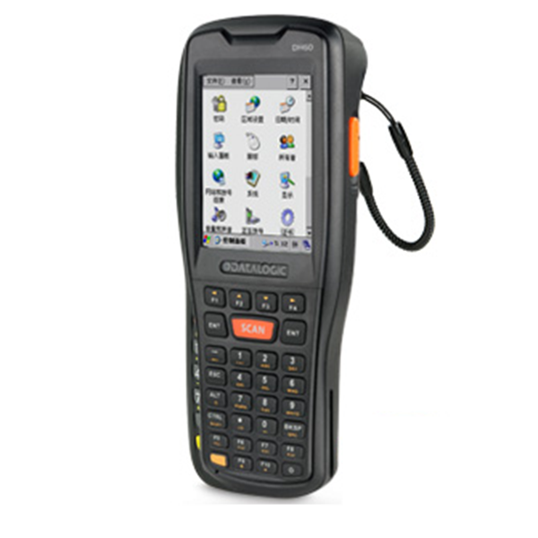 Máy kiểm kho mã vạch Datalogic DH60 (2D)