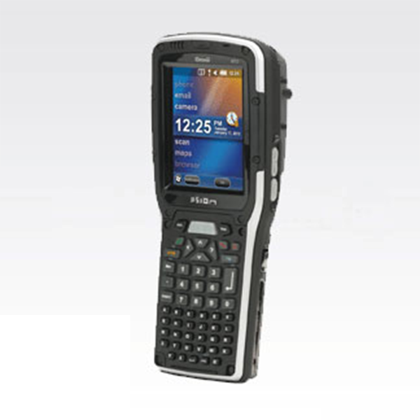 Máy tính di động cầm tay Motorola Omnii RT15