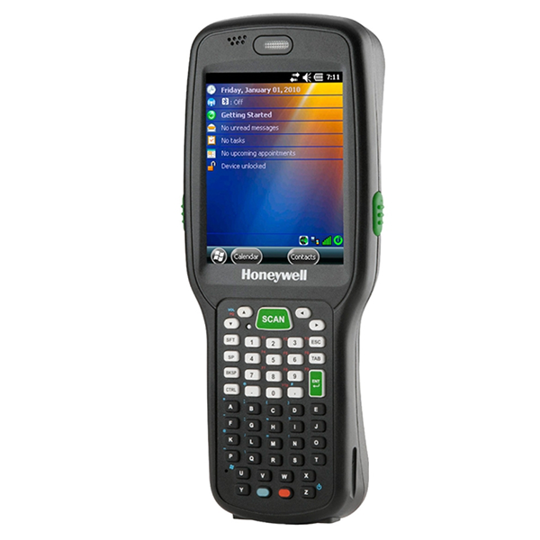 Máy tính di động Honeywell Dolphin 6500
