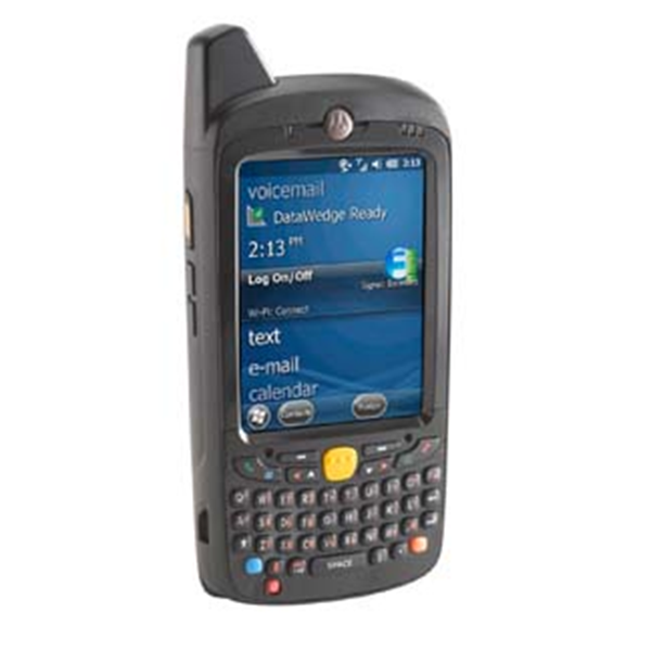 Máy tính Di động Motorola MC67
