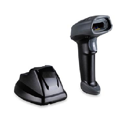 Máy đọc mã vạch không dây Antech AS2800W