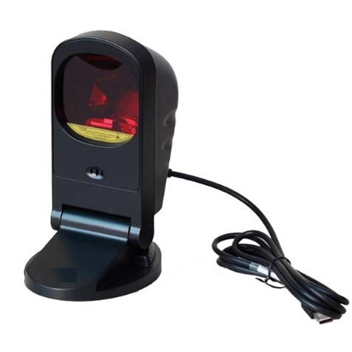Đầu mã vạch đa tia Antech AS714