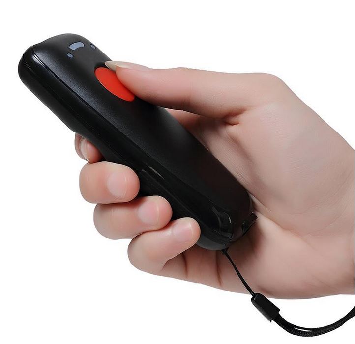 Máy đọc mã vạch Bluetooth Antech AS2450