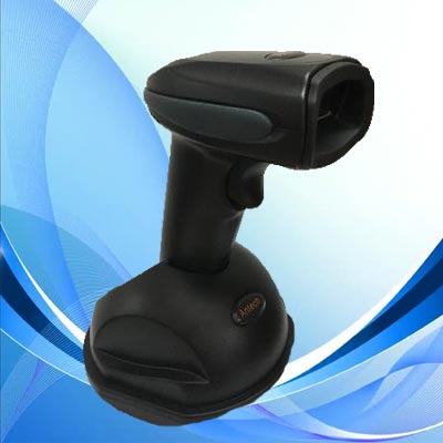 Máy đọc mã vạch không dây Antech AS2402G