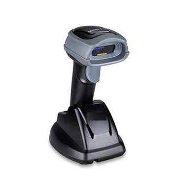 Máy đọc mã vạch không dây 2DAntech AS2802D
