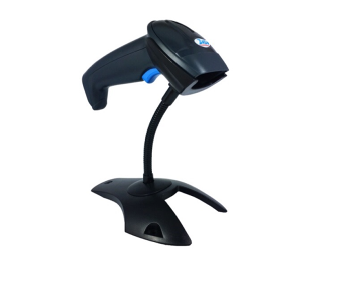 Máy đọc mã vạch đơn tia 1D VinTech LS2208