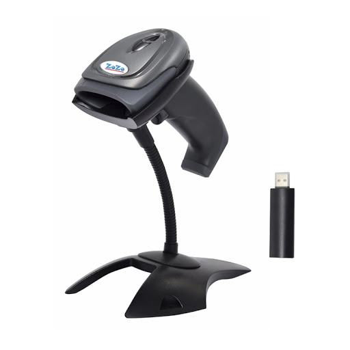 Máy quét mã vạch 1D không dây Vintech 2800Wi