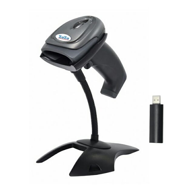 Máy đọc mã vạch không dây VinTech 2400