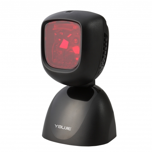 Máy đọc mã vạch đa tia Honeywell - Youjie YJ5900