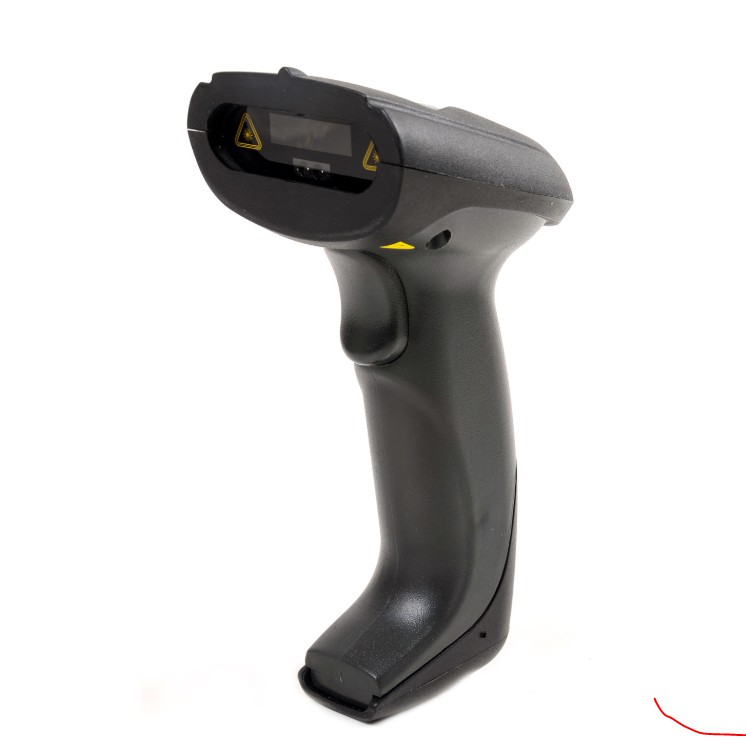 Máy đọc mã vạch có dây 1D, Bigwaveo DL-X601A