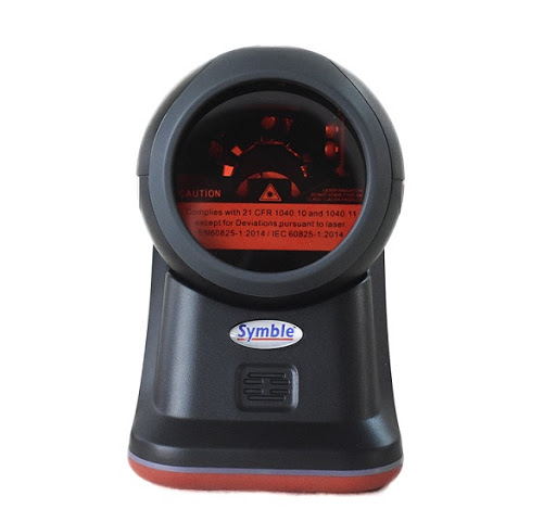 Máy đọc mã vạch Symble SB-600