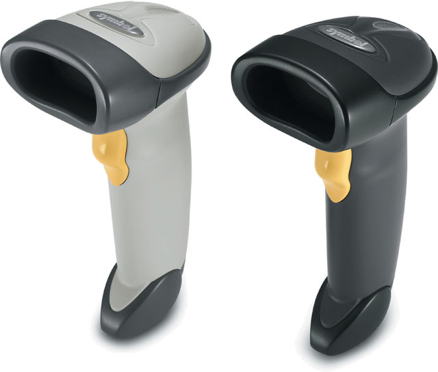 Máy quét mã vạch Symble SB-1358