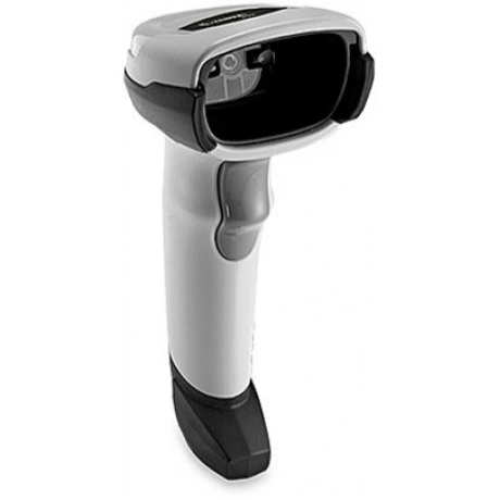 Máy đọc mã vạch 2D Zebra DS2208 (bao gồm chân đế)