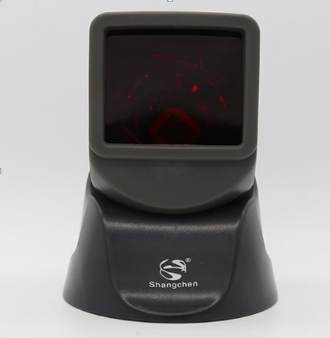 Máy quét mã vạch Shangchen Omni SC-7150
