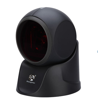 Máy quét mã vạch Shangchen 1D SC7130