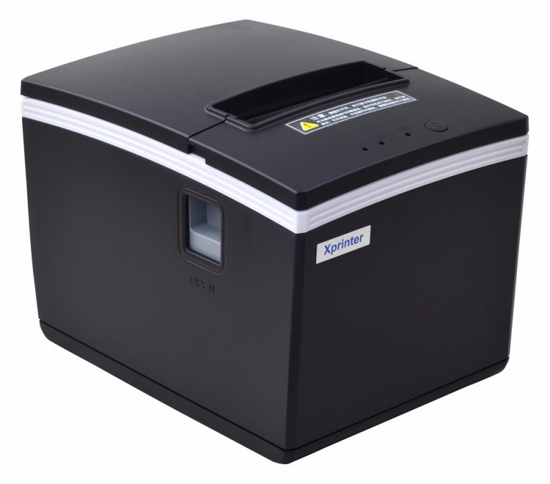 Máy in hóa đơn nhiệt Xprinter N260H