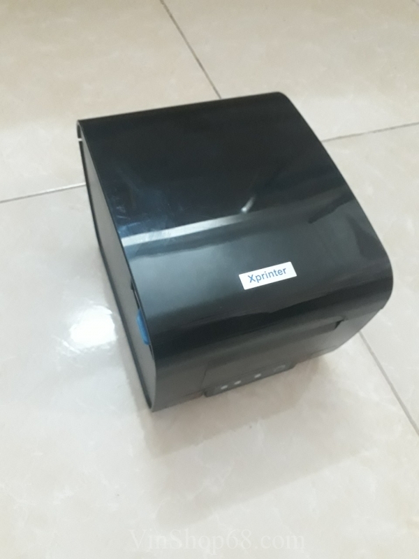 Máy in hóa đơn Bill Xprinter XP-D200H