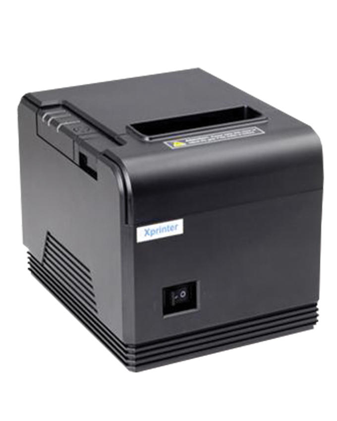 Máy in hóa đơn Xprinter Q80I