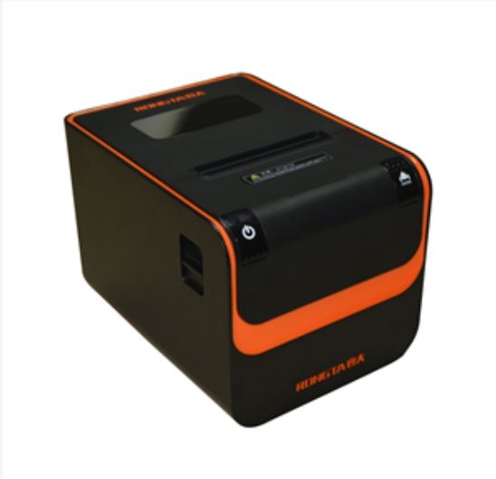 Máy in hóa đơn Antech A200 Plus (LAN+USB+COM)