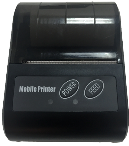 Máy in di động PRP085 Mobile