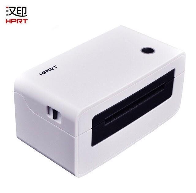 Máy in nhiệt HPRT N41 – IN ĐƠN SHOPEE, TIKI, LAZADA