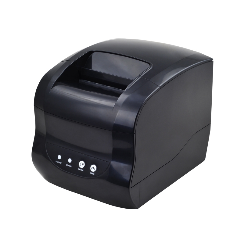 Máy in mã vạch Xprinter 365B New