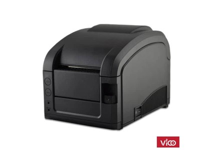 Máy in mã vạch Antech 3120TL - Cổng USB