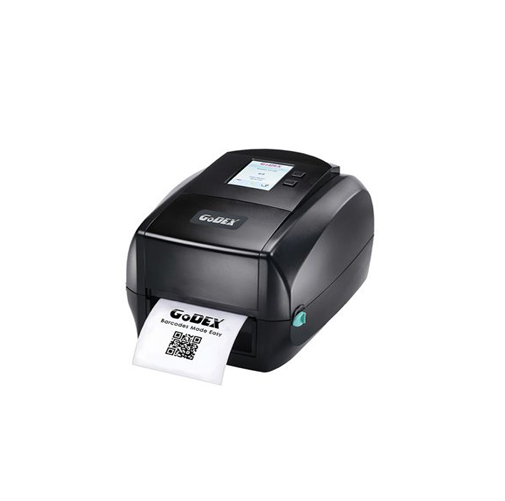 Máy in tem nhãn Godex - RT860i
