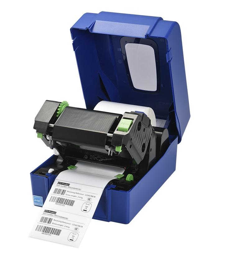 Máy in mã vạch TSC Zenpert TSC-4T300 ( 300dpi )