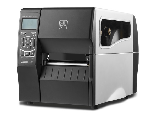 Máy in mã vạch Zebra ZT230(203dpi)
