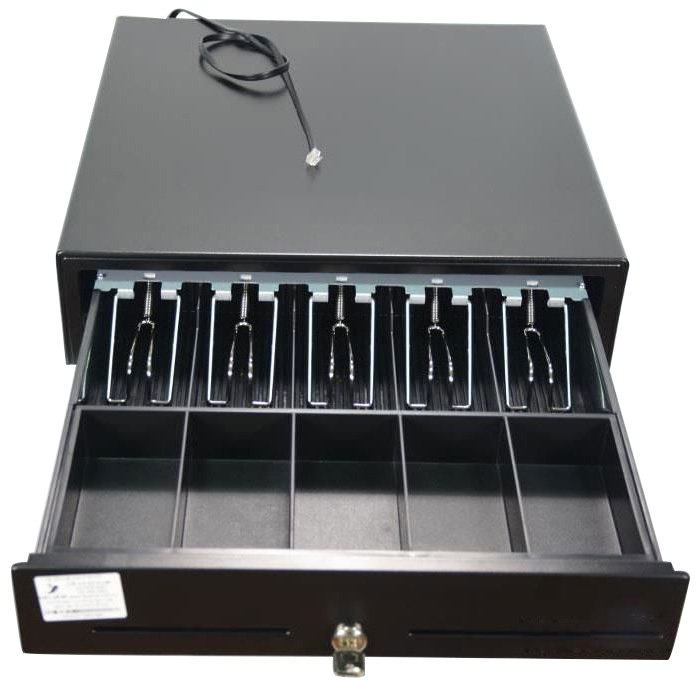Két đựng tiền lớn RT410