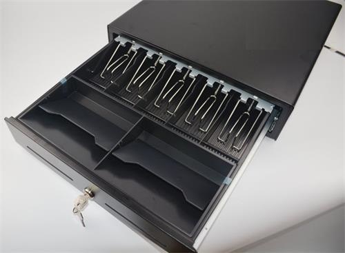 Ngăn kéo đựng tiền ANTECH RT410PV. Nhiều khuyến mãi hấp dẫn