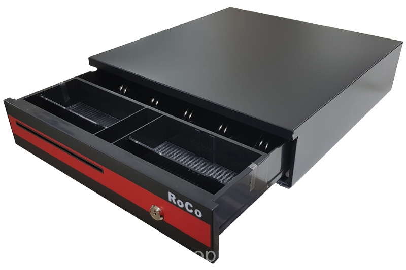 Ngăn Kéo Đựng Tiền RoCo RC405