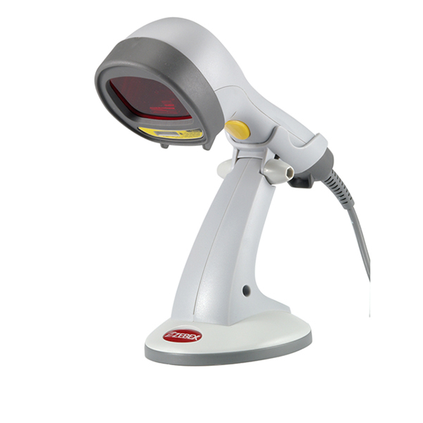 Đầu đọc mã vạch đa tia Zebex Z3060