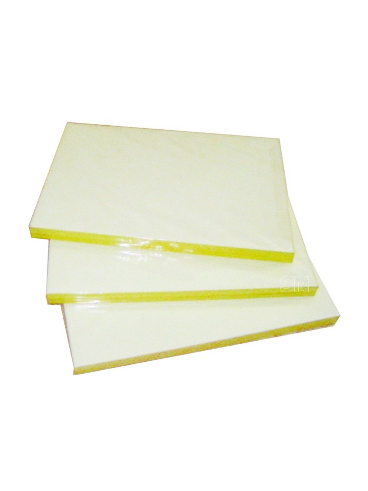Decal A4, 75 tem - cỡ tem 40x18mm (Tomy A4)