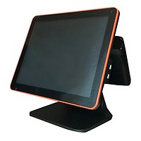 Máy tính cảm ứng Symble i7B 2 màn hình