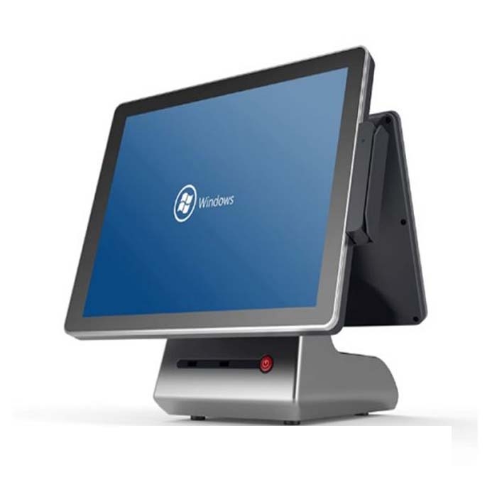 Máy bán hàng POS Antech P8400