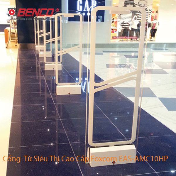 Cổng từ anh ninh Foxcom EAS-AMC10HP