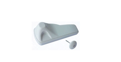 Tem từ an ninh cứng Foxcom EAS-AMRFID7006