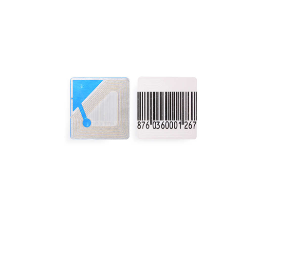 Tem từ an ninh mềm HS01
