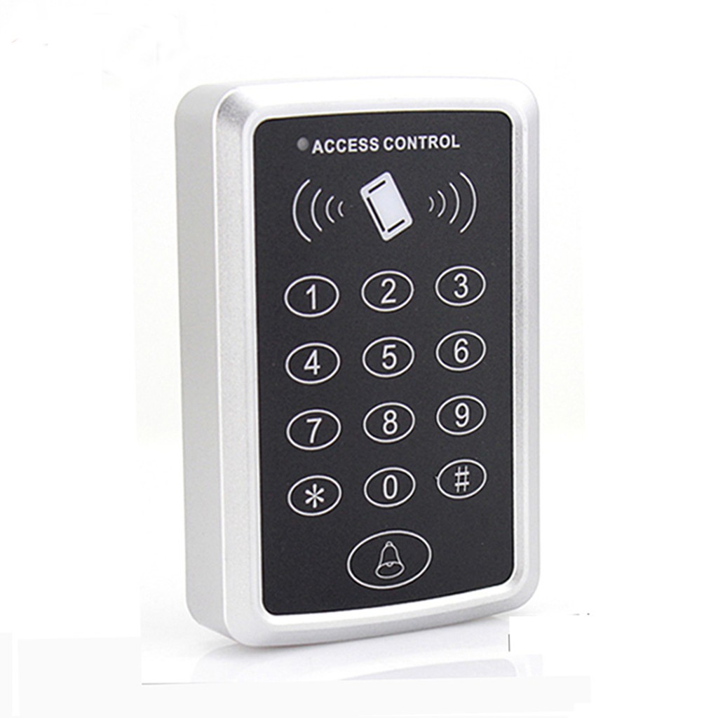 Đầu đọc thẻ cảm ứng F007