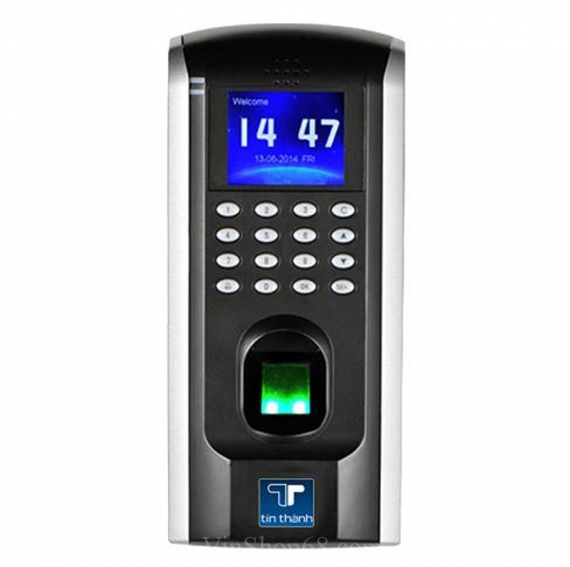 Máy chấm công kiểm soát cửa SF200