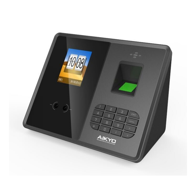 Máy chấm công khuôn mặt Ronald Jac Iface200