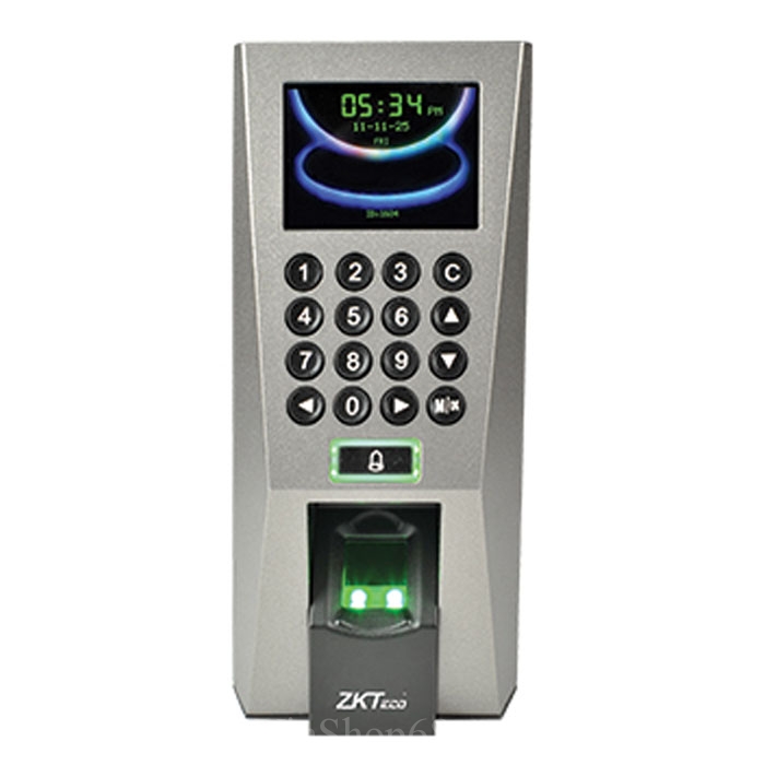 Máy chấm công ZKTeco F18