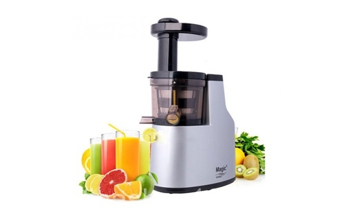 MÁY ÉP CHẬM HUROM HU-500DG