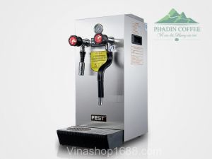 MÁY ĐUN NƯỚC ÁP SUẤT CAO FEST VÀ SỤC NÓNG ĐỒ UỐNG