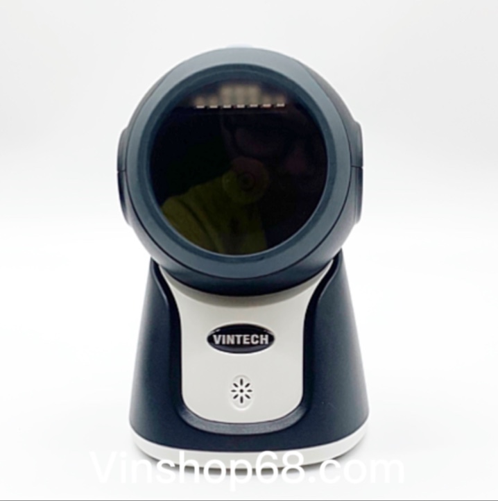 Máy quét mã vạch 2D để bàn Vintech VT7220