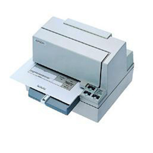 Máy in hóa đơn siêu thị EPSON TM-U590