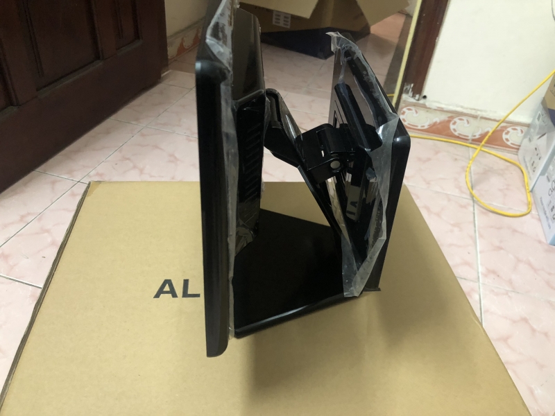 Máy bán hàng cảm ứng Antech P8856