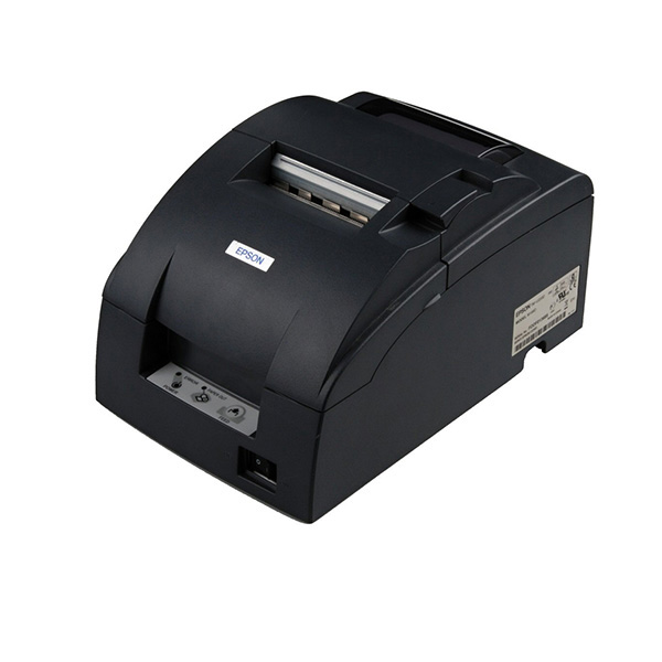 Máy in hoá đơn EPSON TM-U220B (Máy in Kim 1,2 liên)